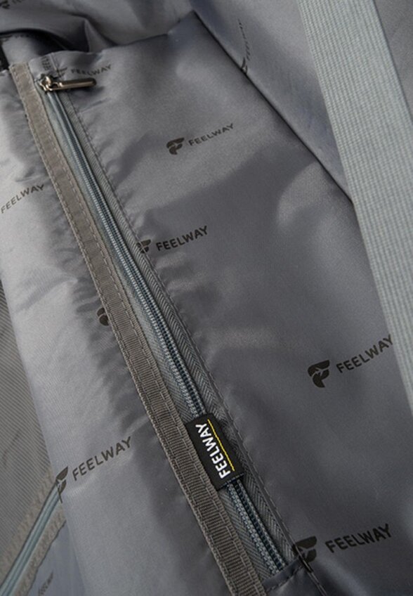 Чемодан Feelway