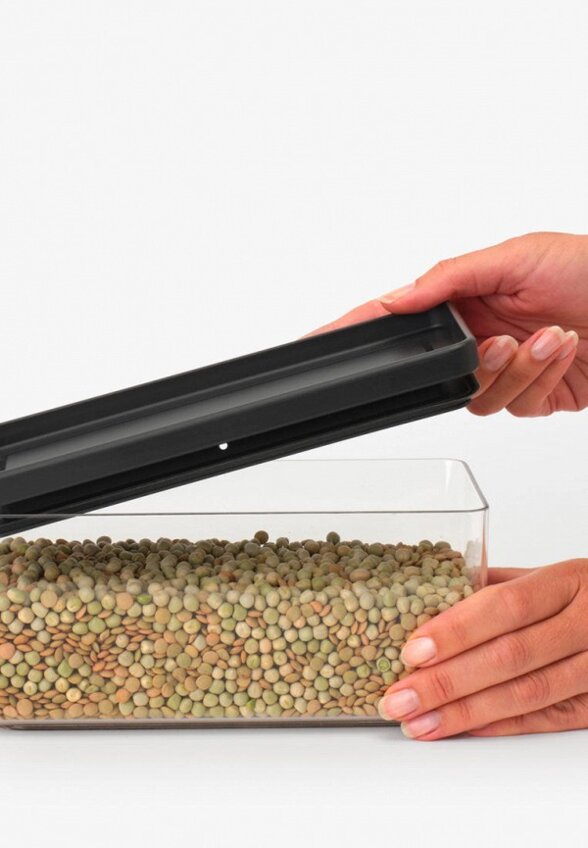 Контейнер для хранения продуктов Brabantia