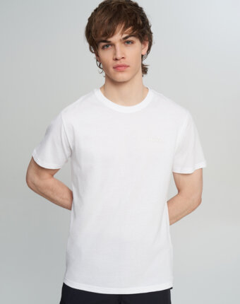 Футболка мужская Ellesse, Белый женщинам