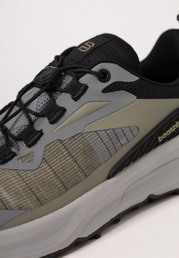 Кроссовки трекинговые Baasploa