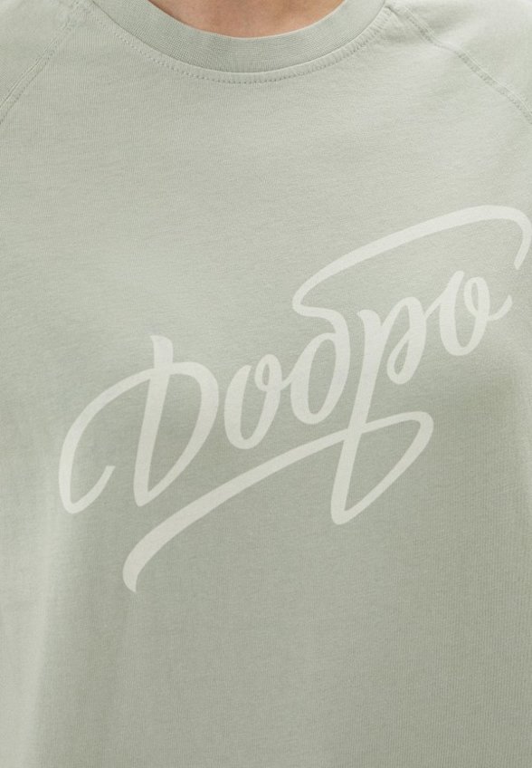 Футболка Запорожец Heritage