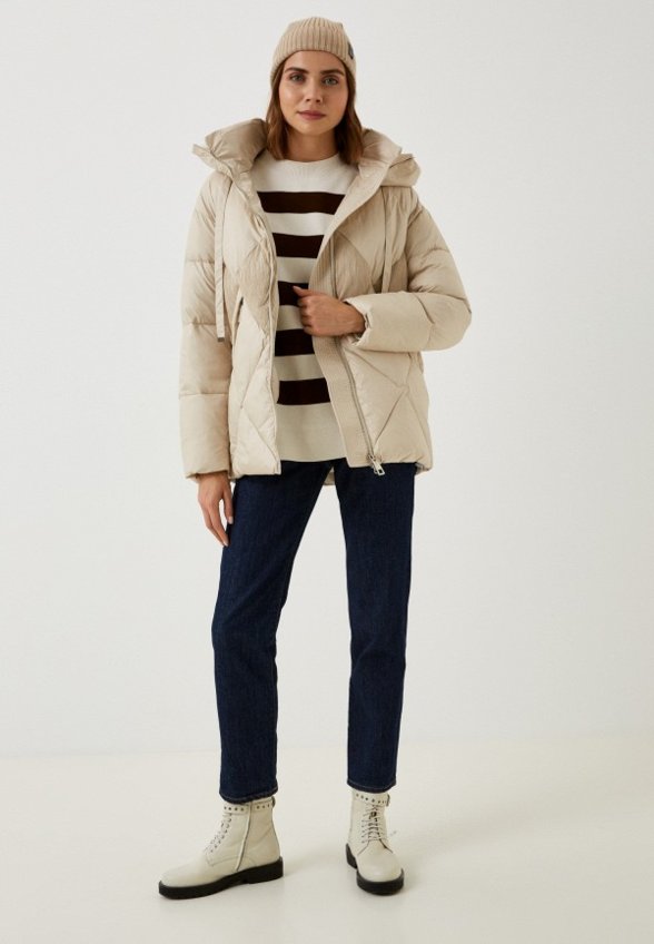 Куртка стеганая Vitacci