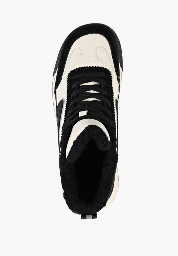 Кроссовки V.I.Konty