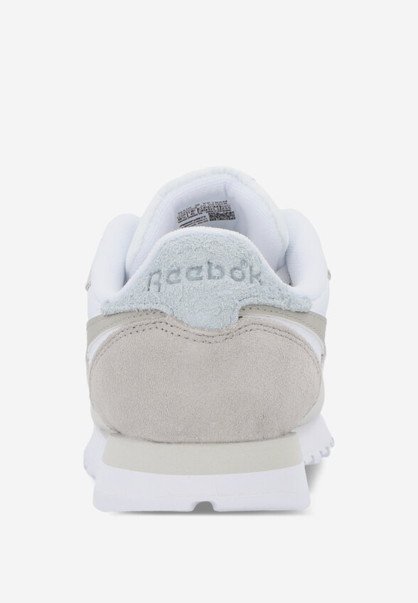 Кроссовки женские Reebok Classic Leather, Белый