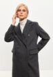 Пальто двубортное Noele Boutique2  - превью