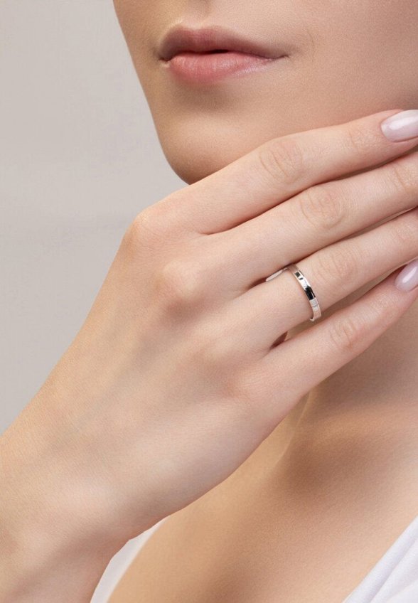 Кольцо Sokolov