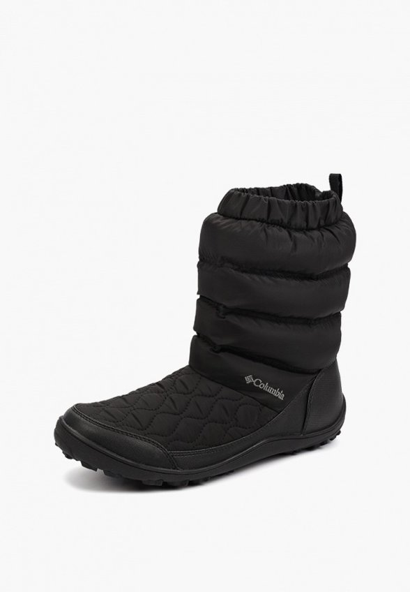 Дутики Columbia