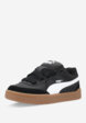 Кеды детские PUMA Park Lifestyle Sk8 Jr, Черный2  - превью