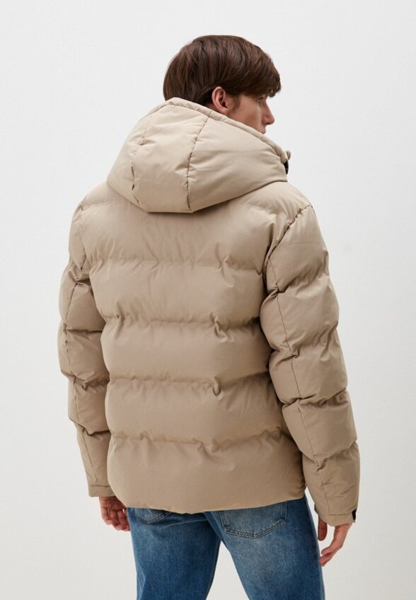 Пуховик O'STIN