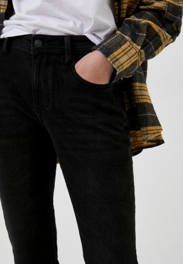 Джинсы Mossmore