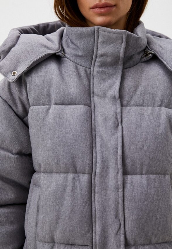 Пуховик Isibris