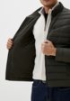 Куртка утепленная Urban Fashion for Men4  - превью