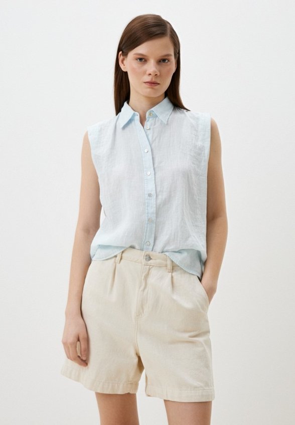 Рубашка U.S. Polo Assn.