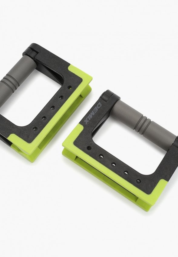 Упоры для отжимания Demix