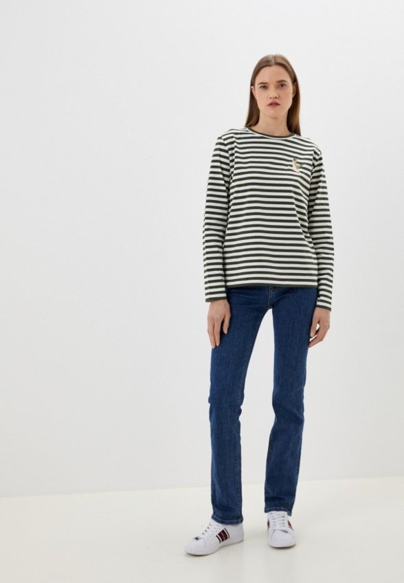 Лонгслив Берегите Птиц