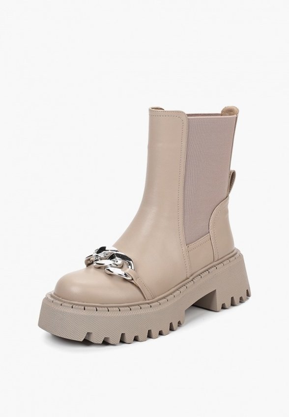 Ботинки Sbalo