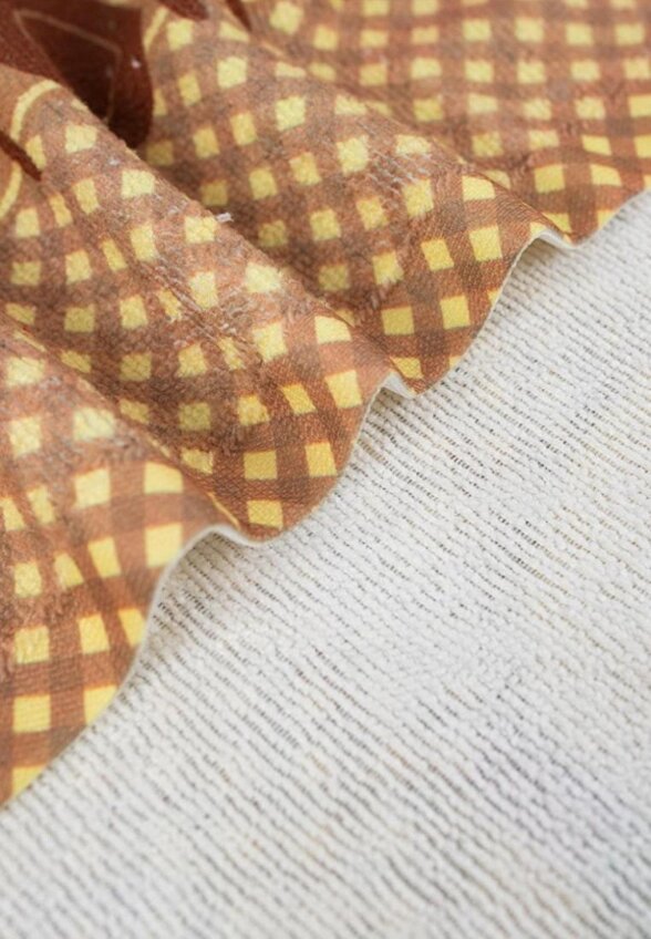 Набор полотенец кухонных Wellness