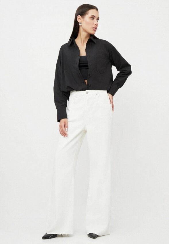 Рубашка Modis