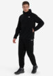 Джемпер флисовый мужской The North Face Glacier, Черный4  - превью