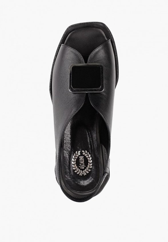 Сандалии Ascalini