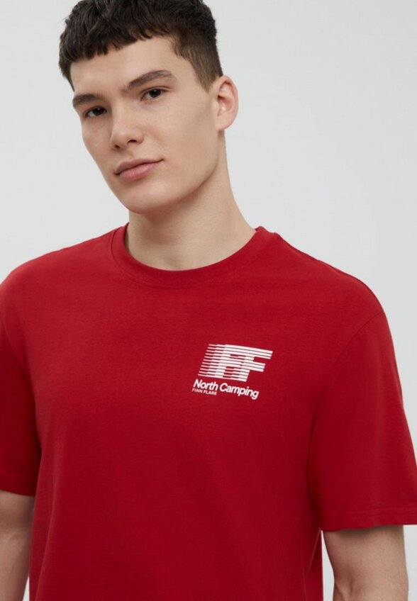 Футболка Finn Flare