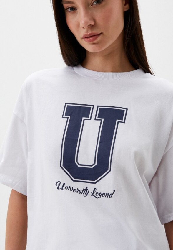 Футболка Concept Club