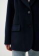 Пальто-пиджак Qwentiny4  - превью