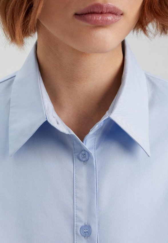 Рубашка To Be Blossom