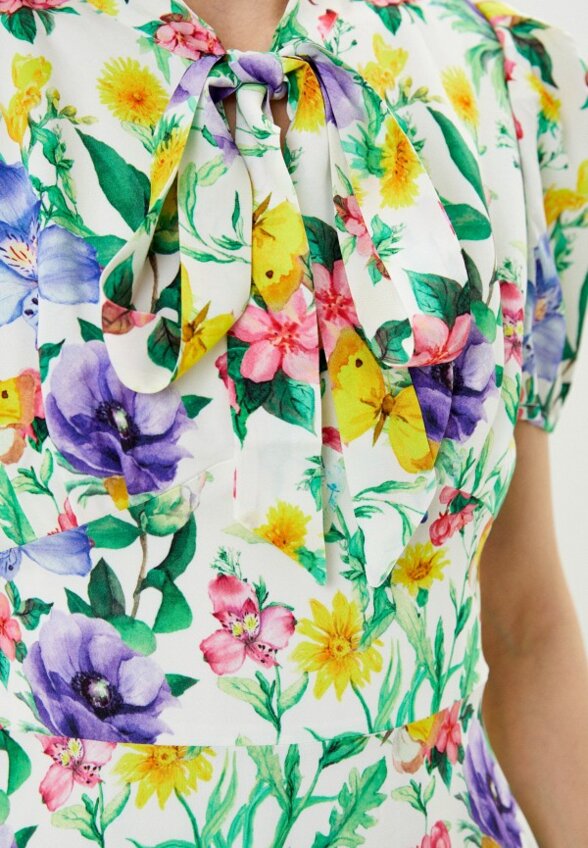 Платье Belucci