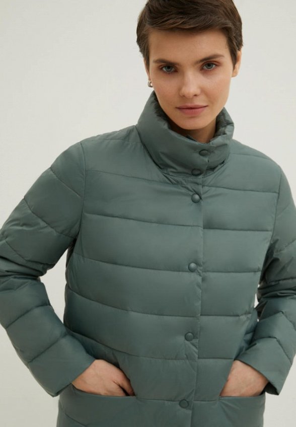 Куртка утепленная Finn Flare