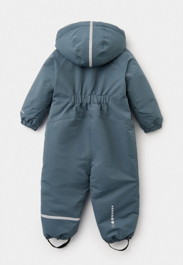 Комбинезон утепленный Minymo