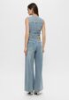 Комбинезон джинсовый One Teaspoon3  - превью