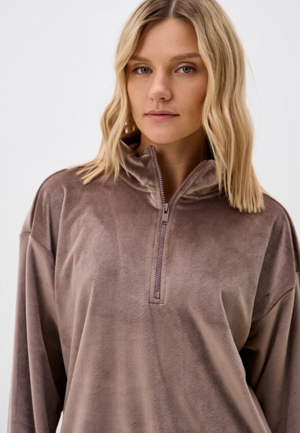 Свитшот домашний Koton