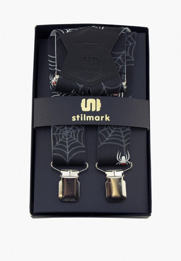 Подтяжки Stilmark