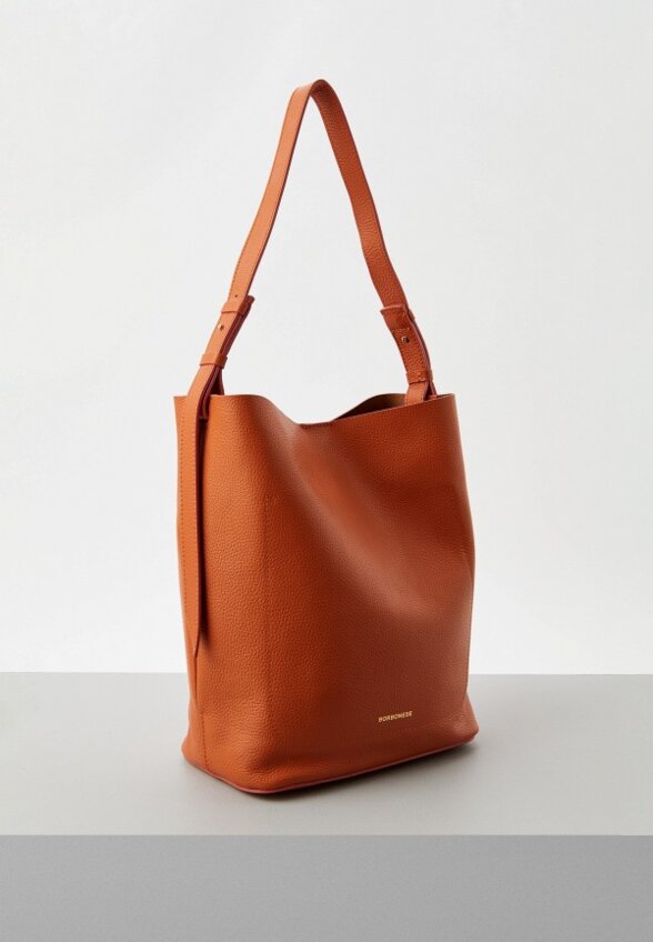 Сумка и косметичка Borbonese