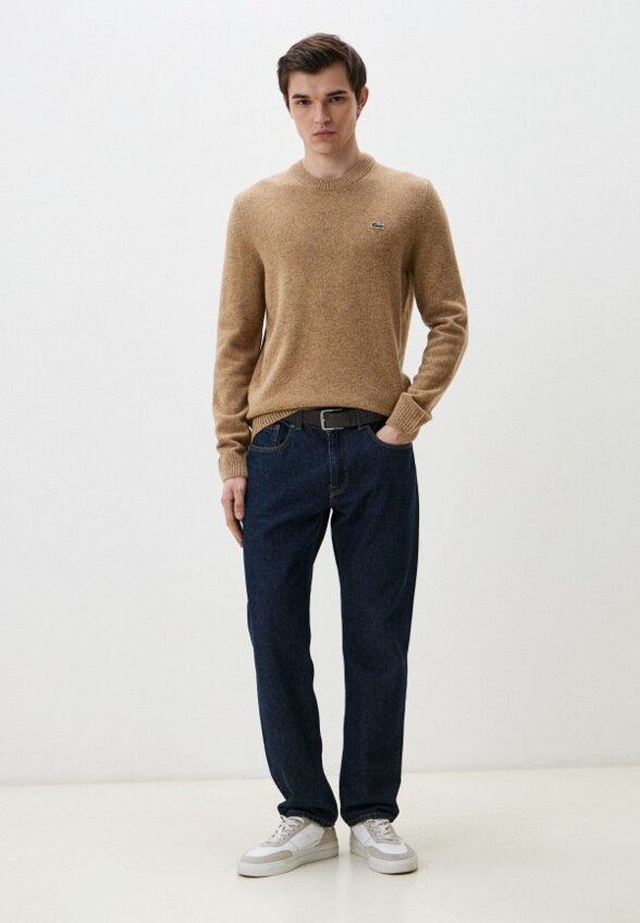 Джемпер Lacoste