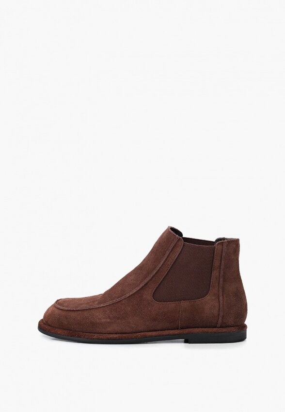 Ботинки Lusavou