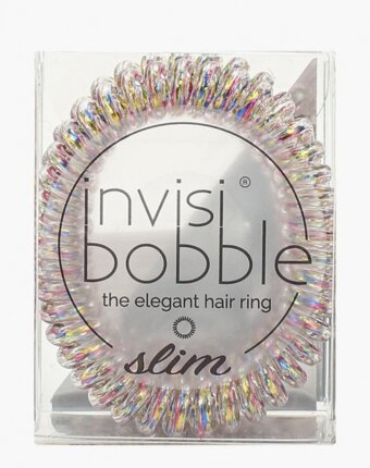 Резинка invisibobble женщинам