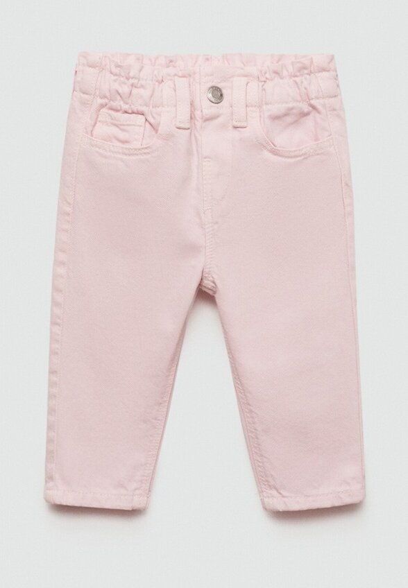 Джинсы Mango Kids