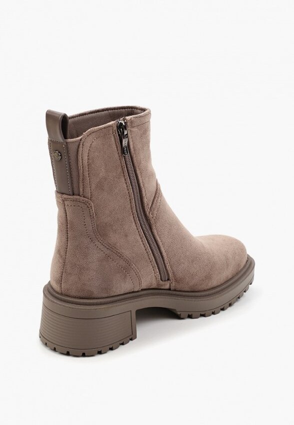 Ботильоны T.Taccardi