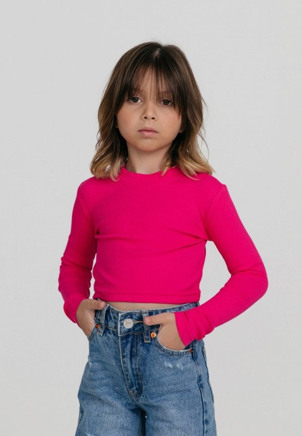 Лонгслив Mio Armadio