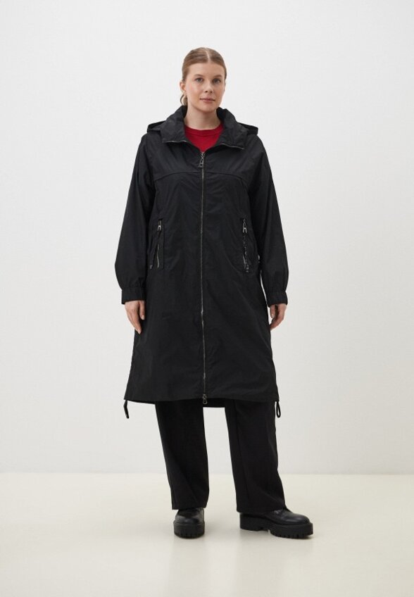 Плащ Winterra