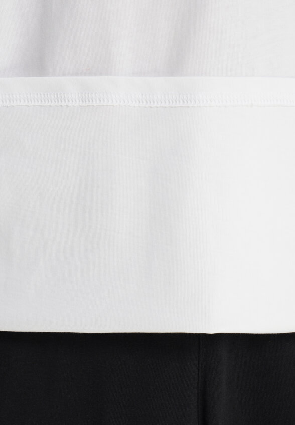 Футболка детская FILA, Белый