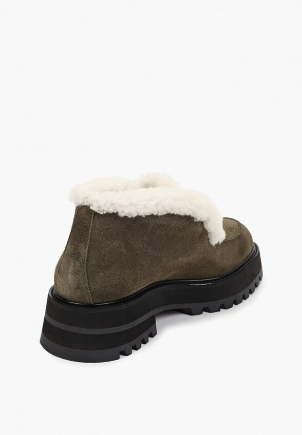 Ботинки Giotto