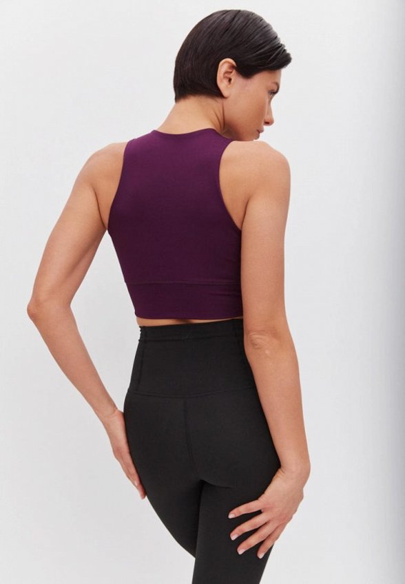 Топ спортивный PerEach