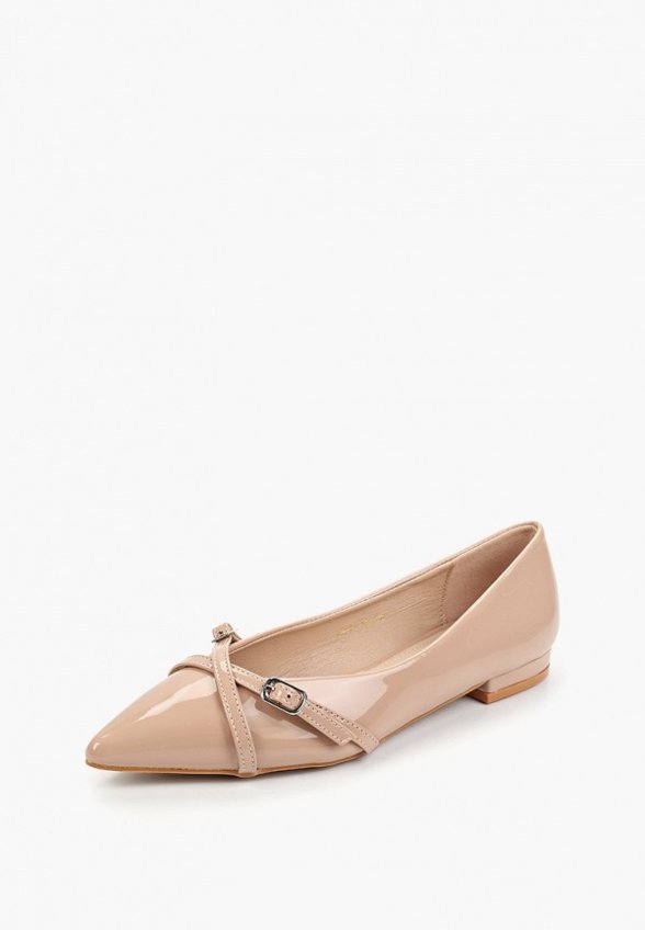 Балетки Aimosi