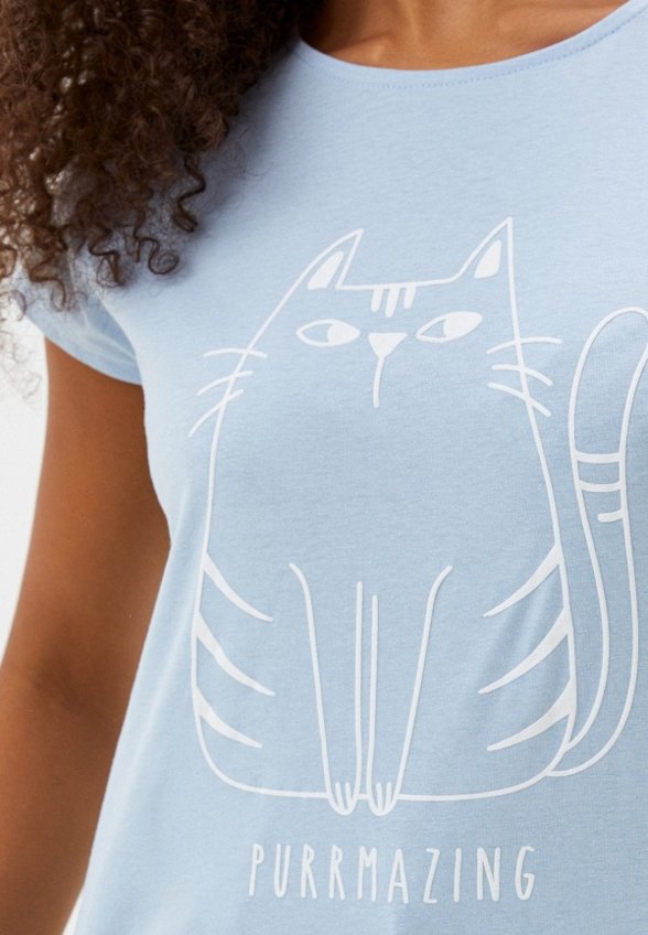 Футболка Funday