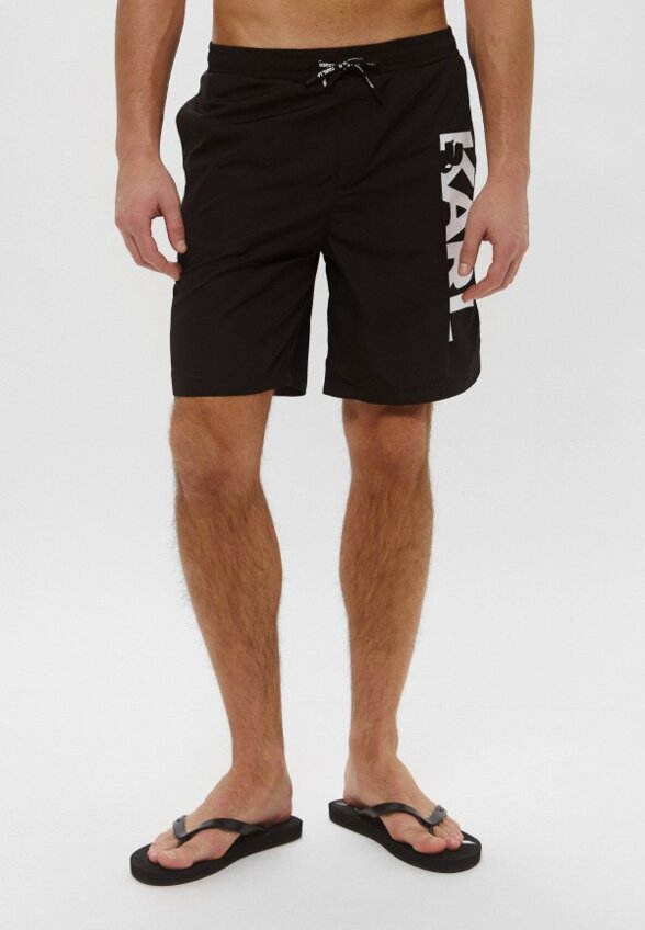 Шорты для плавания Karl Lagerfeld