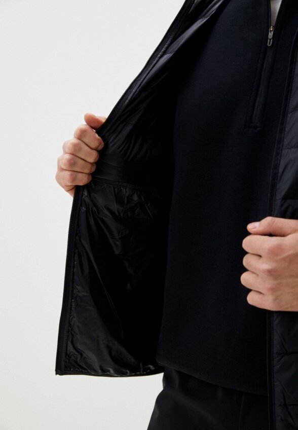 Куртка утепленная Anta