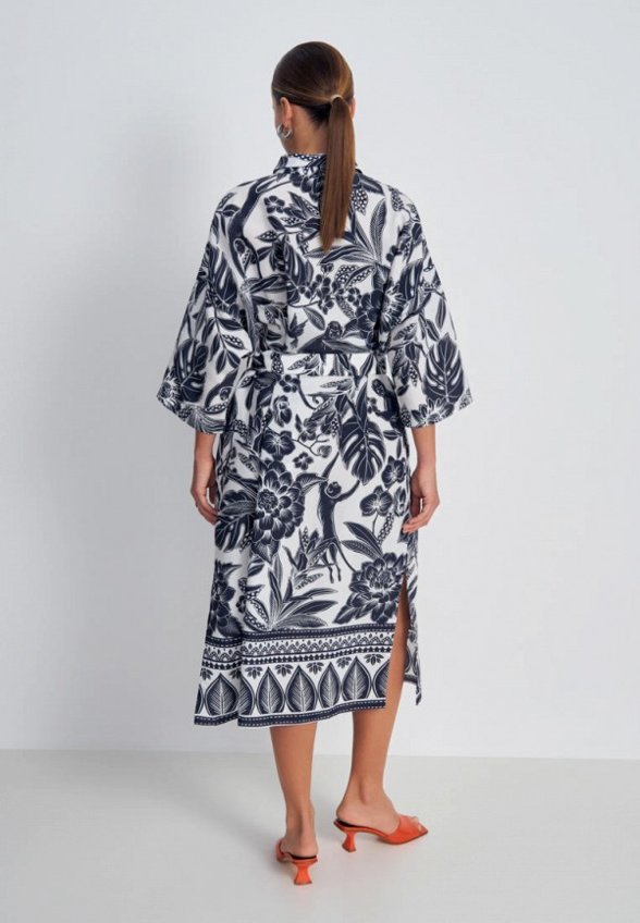 Платье Finn Flare